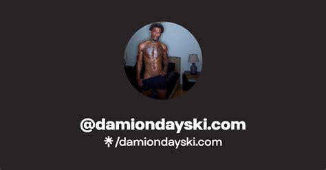 damion dayski twitter|Who is Damion¿ (@damiondayski.2) • Instagram photos and videos.